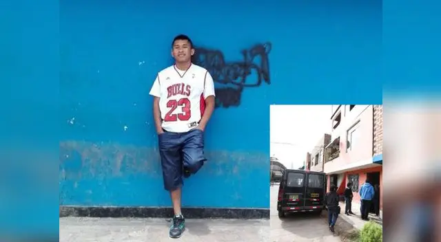 Víctima estaba próximo a ser padre. policía ya está detrás de asesinos Víctima estaba próximo a ser padre. policía ya está detrás de asesinos