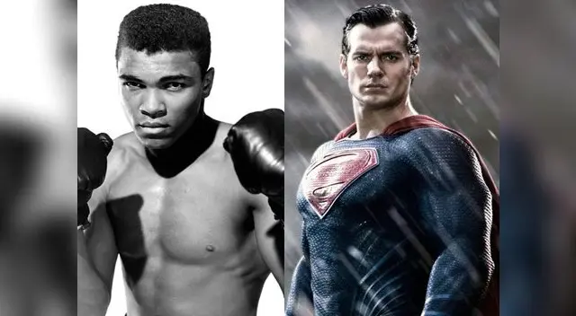 El luchador no pudo ser derrotado por el héroe más poderoso El luchador no pudo ser derrotado por el héroe más poderoso