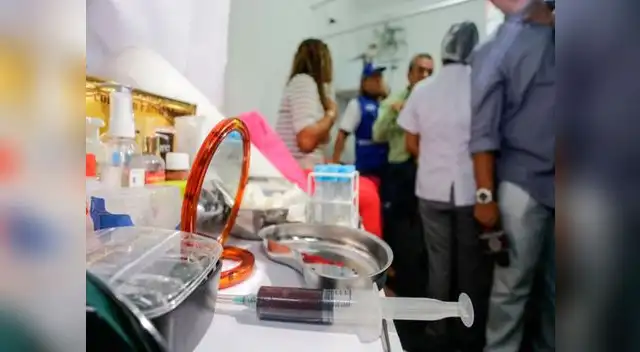 No expongas tu vida si no tiene referencias del lugar.