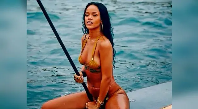 Al natural su belleza salta a la vista