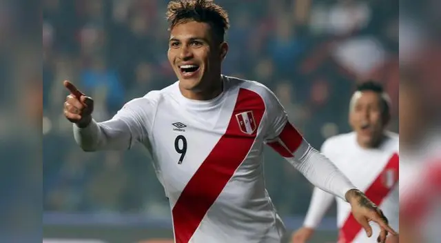 Paolo no para de romper redes.