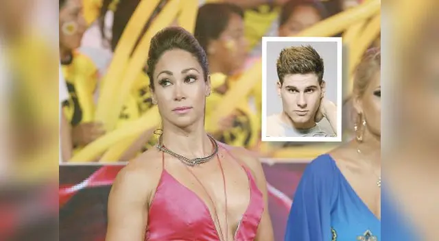 Ahora le llueven las críticas a Melissa Loza