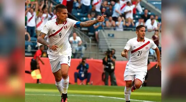 Equipo de Gareca se juega la clasificación el miércoles con Ecuador. Equipo de Gareca se juega la clasificación el miércoles con Ecuador.