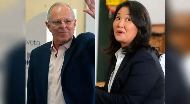PPK y Keiko Fujimori cumplieron con su deber ciudadano