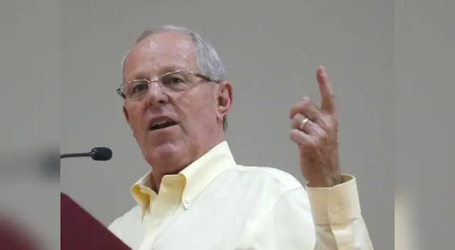 PPK amplía su ventaja