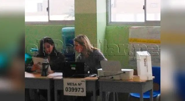 Rubia ya aprendió la lección Rubia ya aprendió la lección