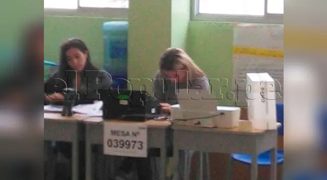 Rubia ya aprendió la lección Rubia ya aprendió la lección