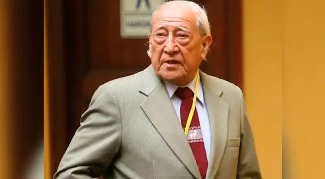 Padre de presidente Humala criticó gestión de su hijo 