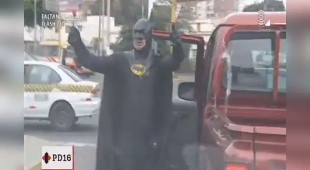 Este justiciero llevaba una rosa Este justiciero llevaba una rosa