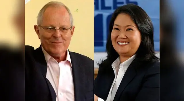 Flash electoral será a las 4 pm. Uno de ellos será el nuevo presidente del Perú