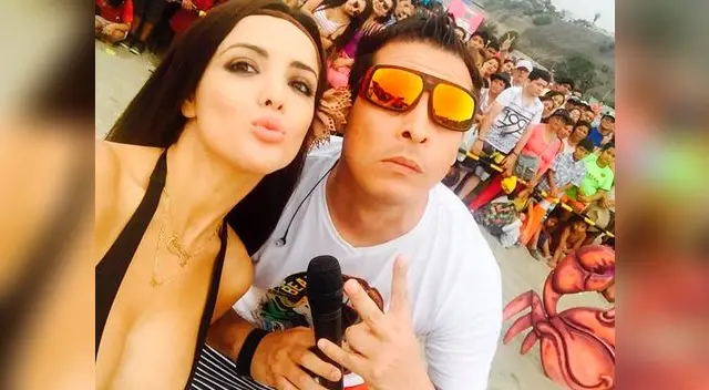 Amor a prueba de balas.