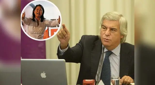 Hace grave advertencia sobre conteo de votos Hace grave advertencia sobre conteo de votos