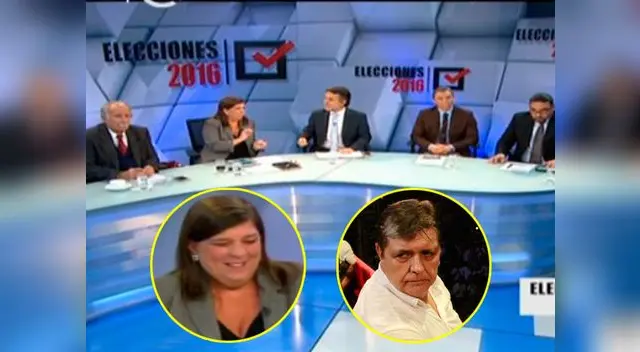 Periodista recordó al líder aprista Periodista recordó al líder aprista