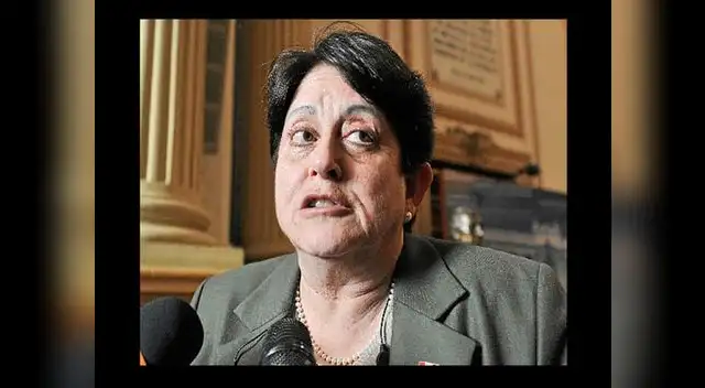 Alcorta dice que la campaña electoral ha sido muy sucia