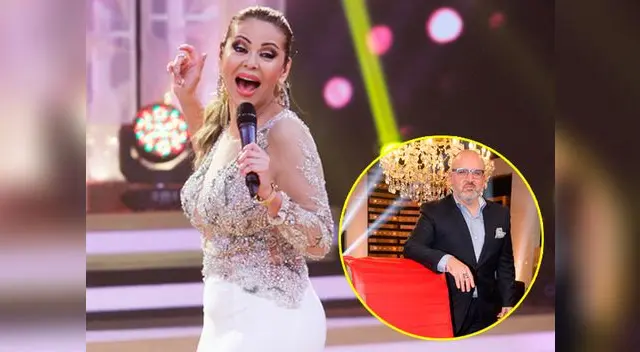 Señito ahora sí sonríe en el rating