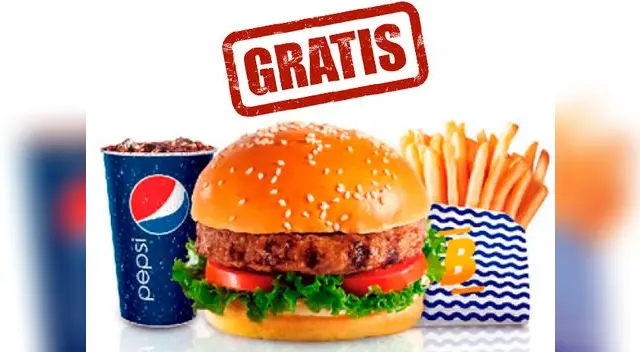 ¿Te lo vas a perder? ¿Te lo vas a perder?