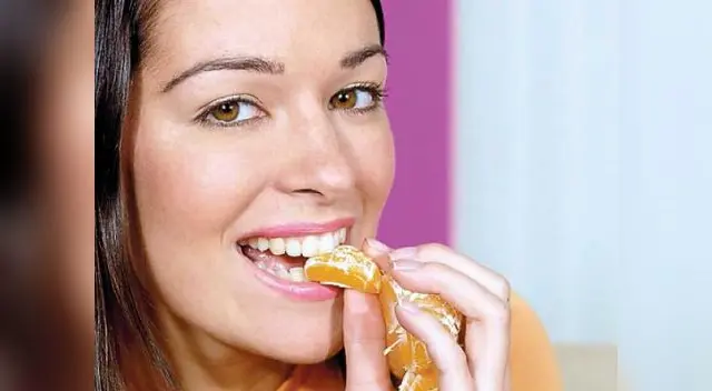 También proporciona minerales como fósforo, zinc, cobre y manganeso