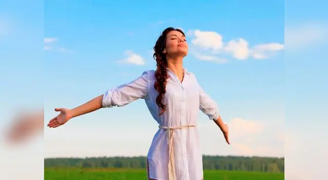 Las mejores técnicas de respiración.