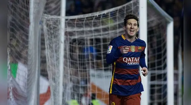 Messi jugaría en Barcelona hasta los 36 años. Messi jugaría en Barcelona hasta los 36 años.