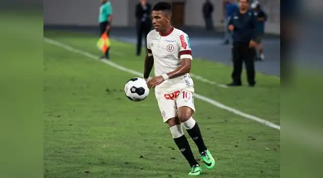 Gómez volvería a vestirse de crema.