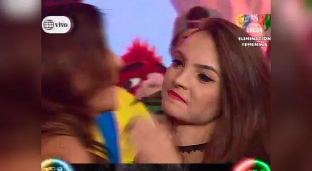 Cachaza se fue del programa que la vio nacer en la TV Cachaza se fue del programa que la vio nacer en la TV