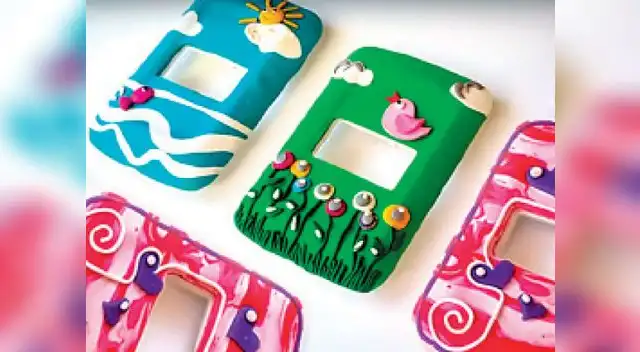 Sigue paso a paso las indicaciones para que estos te queden lindos