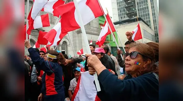 PPKausas esperan resultados finales en el menor tiempo posible