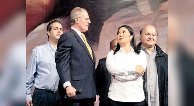 Según las cifras, PPK es el virtual presidente de la república, aunque por estrecho margen, por lo que se debe esperar finalización de conteo Según las cifras, PPK es el virtual presidente de la república, aunque por estrecho margen, por lo que se debe esperar finalización de conteo