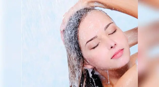 El agua caliente daña tu cabello, pero como es inevitable recupera la salud de tu pelo con estos tips