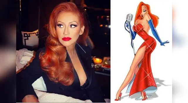 Christina apoyó la campaña de Hillary Clinton Christina apoyó la campaña de Hillary Clinton