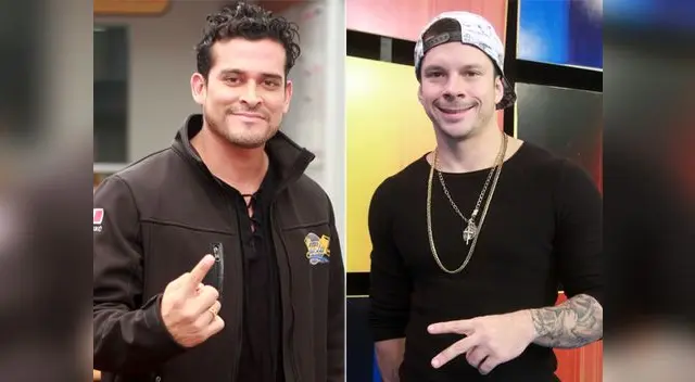 Juntos pero no revueltos. 