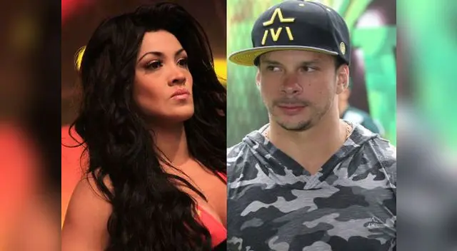 Mario Hart no soportó los comentarios de Micheille 