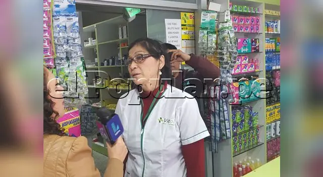 Testigos contaron momentos de terror que vivieron durante el robo Testigos contaron momentos de terror que vivieron durante el robo