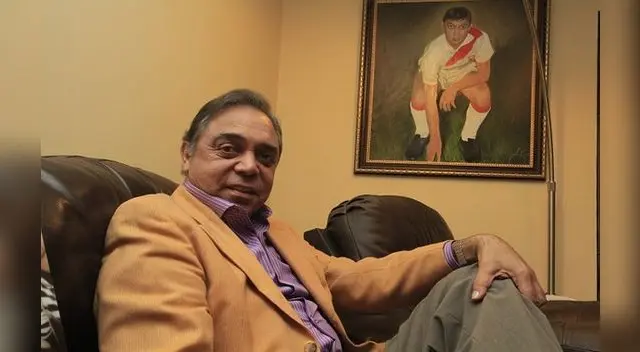 Company resaltó el desempeño de la selección. Company resaltó el desempeño de la selección.