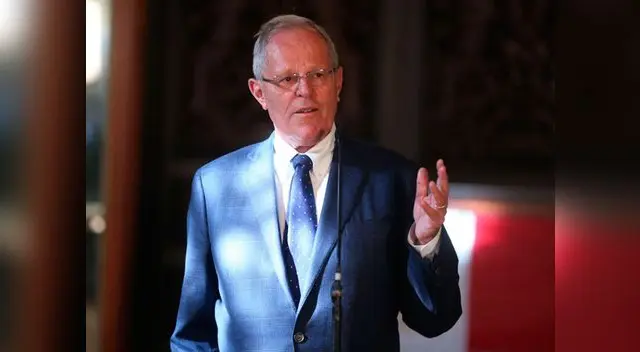 El virtual ganador espera con cautela 