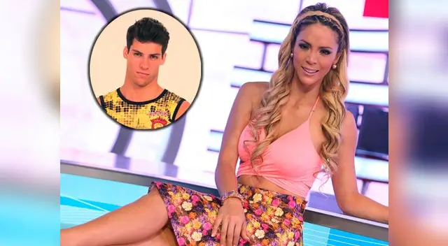 A pesar que terminó su amor, ellos siguen siendo amigos. A pesar que terminó su amor, ellos siguen siendo amigos.