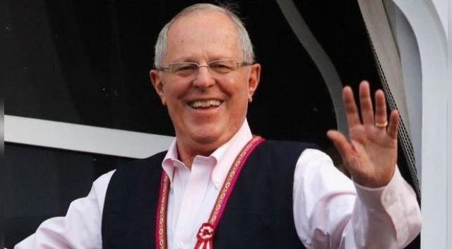 PPK deberá cumplir plan de gobierno en los próximos 5 años 