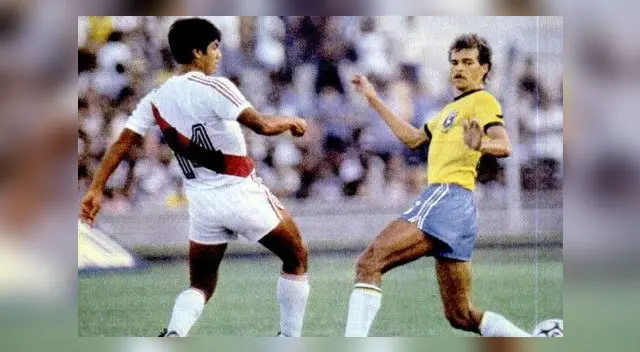 La blanquirroja espera cambiar la historia.