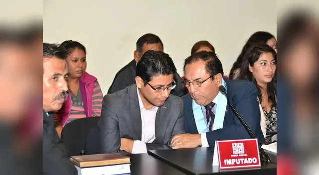 Juez es acusado de recibir 500 soles de procesado por accidente de tránsito