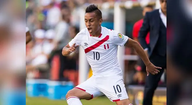 Christian Cueva Christian Cueva