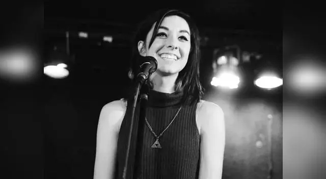 El asesino de la joven artistas se suicidó tras balearla El asesino de la joven artistas se suicidó tras balearla