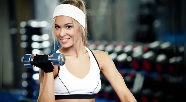 Logra tu talla ideal con estos ejercicios Logra tu talla ideal con estos ejercicios