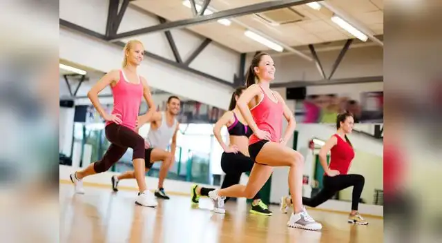 Logra tu talla ideal con ejercicios de resistencia Logra tu talla ideal con ejercicios de resistencia