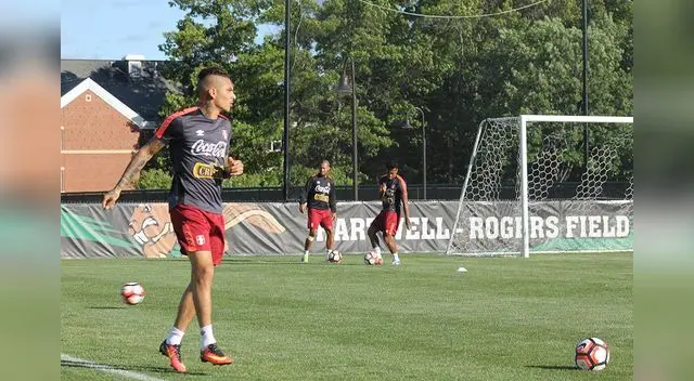 Guerrero comandará el ataque. Guerrero comandará el ataque.