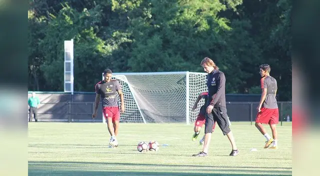 Balbín será una de las novedades. Balbín será una de las novedades.