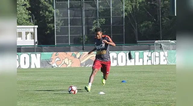 Polo irá por Hohberg. Polo irá por Hohberg.