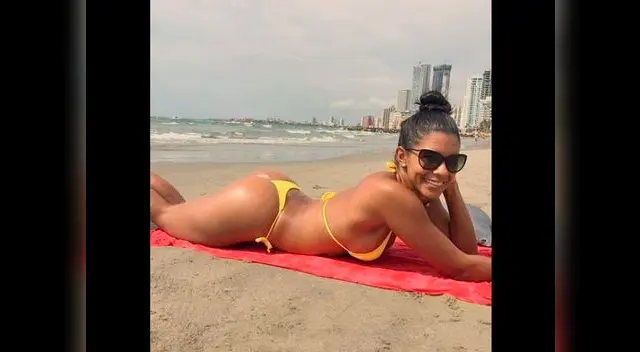 Pone el pecho por nuestra selección. Pone el pecho por nuestra selección.