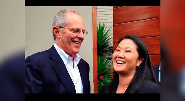 ¿Aceptará Keiko Fujimori reunirse con PPK?