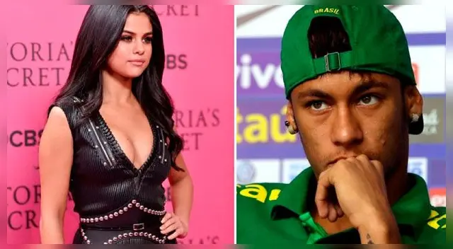 Ney entre la espada y la pared por amistad con cantante canadiense Ney entre la espada y la pared por amistad con cantante canadiense