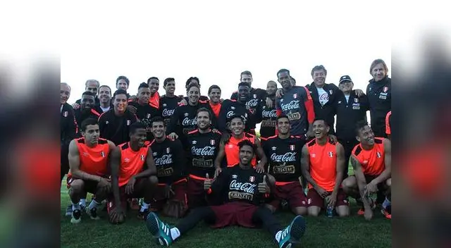 Perú tiene que vencer a Brasil este domingo para clasificar a los cuartos de final de la Copa América Centenario